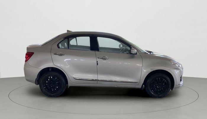 2019 Maruti Dzire VXI, Petrol, Manual, 14,075 km, Right Side View