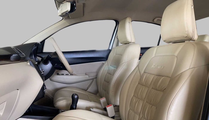 2019 Maruti Dzire VXI, Petrol, Manual, 14,075 km, Right Side Front Door Cabin