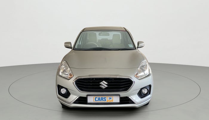 2019 Maruti Dzire VXI, Petrol, Manual, 14,075 km, Front
