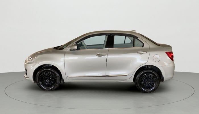 2019 Maruti Dzire VXI, Petrol, Manual, 14,075 km, Left Side