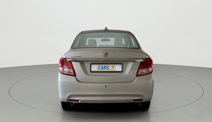 2019 Maruti Dzire VXI, Petrol, Manual, 14,075 km, Back/Rear