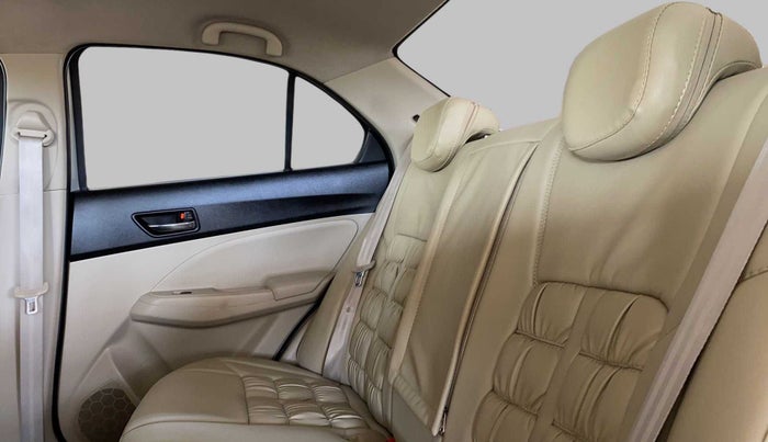 2019 Maruti Dzire VXI, Petrol, Manual, 14,075 km, Right Side Rear Door Cabin