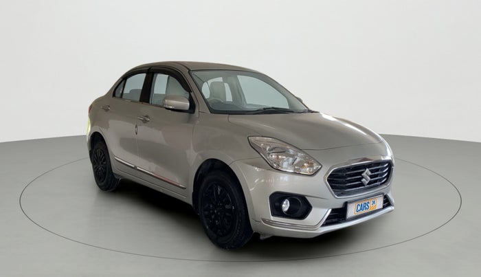 2019 Maruti Dzire VXI, Petrol, Manual, 14,075 km, Right Front Diagonal