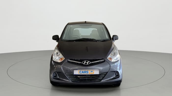 2018 Hyundai Eon ERA +, Petrol, Manual, 29,968 km, Front