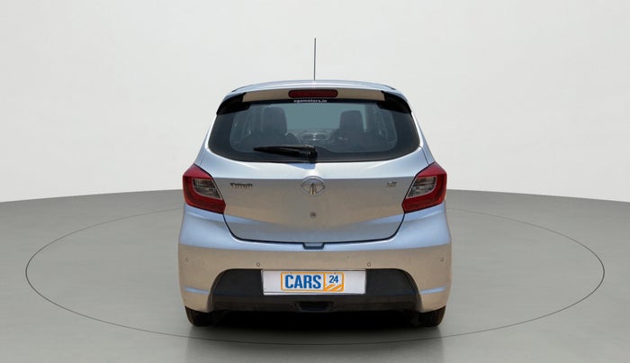 2018 Tata Tiago XZ PETROL, Petrol, Manual, 61,083 km, Back/Rear