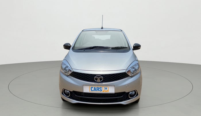 2018 Tata Tiago XZ PETROL, Petrol, Manual, 61,083 km, Front