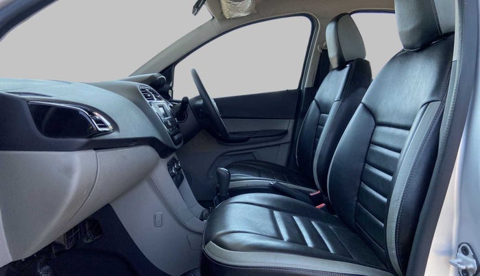 2018 Tata Tiago XZ PETROL, Petrol, Manual, 61,083 km, Right Side Front Door Cabin