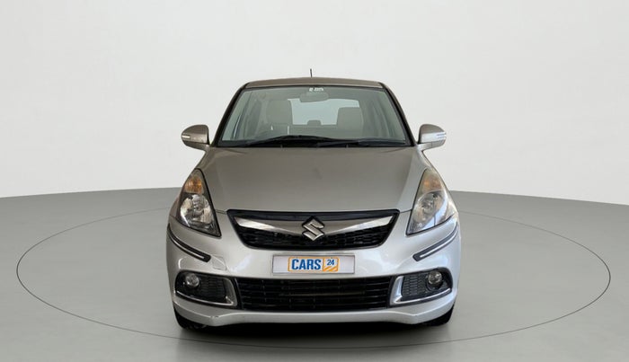 2016 Maruti Swift Dzire VXI, CNG, Manual, 75,613 km, Front