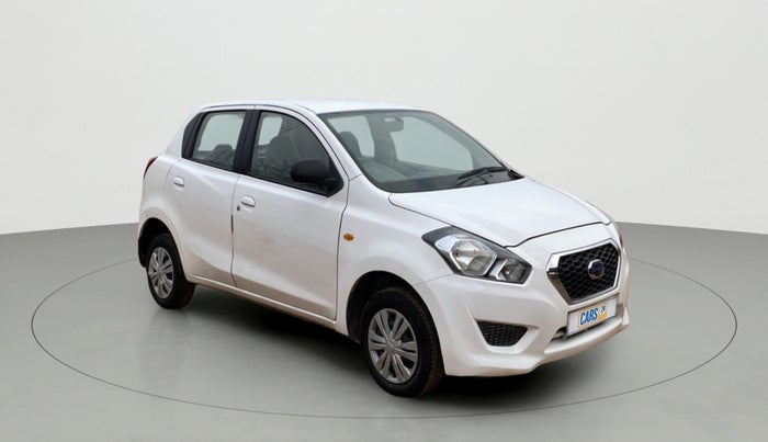 2014 Datsun Go T, Petrol, Manual, 36,932 km, SRP
