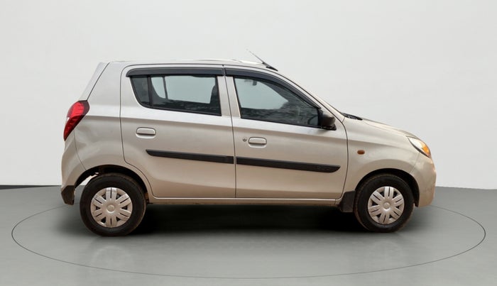 2020 Maruti Alto LXI, Petrol, Manual, 38,431 km, Right Side View