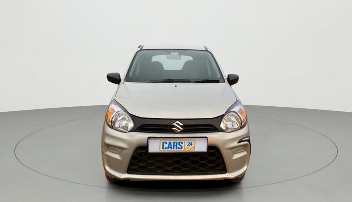2020 Maruti Alto LXI, Petrol, Manual, 38,431 km, Front