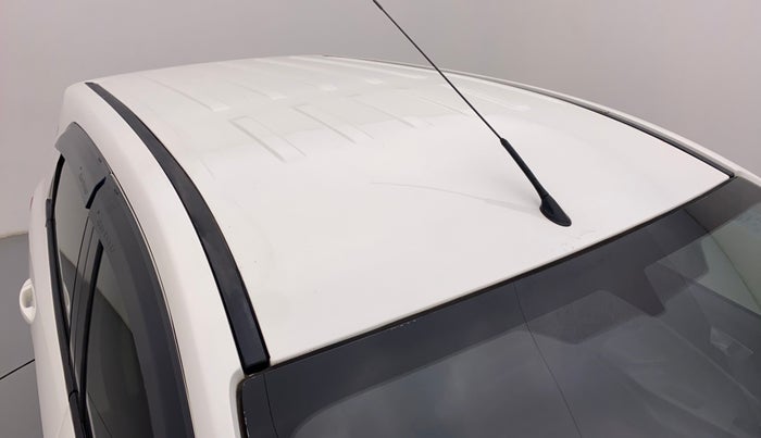 2017 Ford Ecosport 1.5 TREND TI VCT, CNG, Manual, 40,566 km, Roof