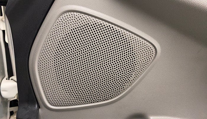 2017 Ford Ecosport 1.5 TREND TI VCT, CNG, Manual, 40,566 km, Speaker