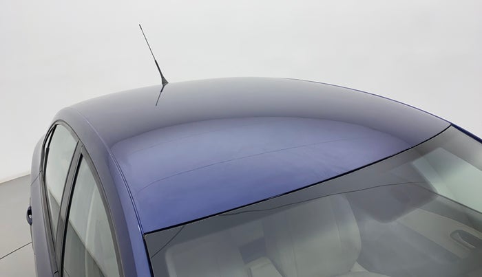 2013 Volkswagen Vento HIGHLINE DIESEL 1.6, Diesel, Manual, 95,631 km, Roof