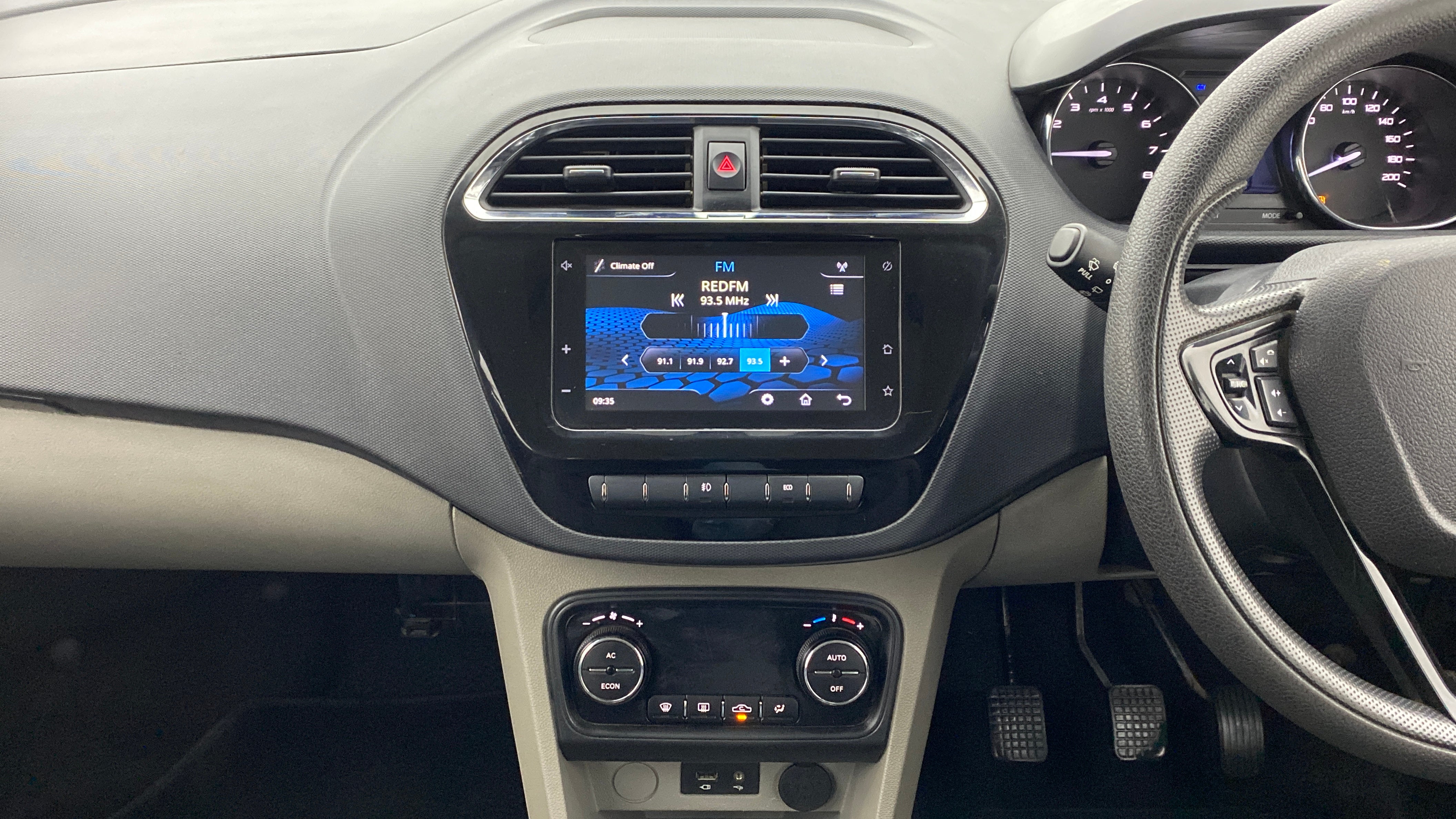Features