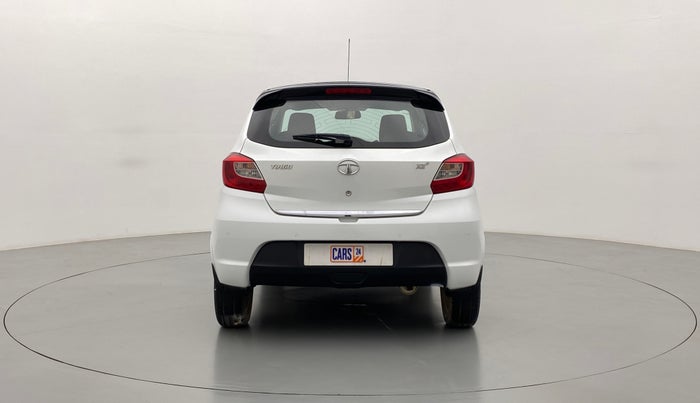 2019 Tata Tiago XZ+ 1.2 Revotron, Petrol, Manual, 36,771 km, Back/Rear