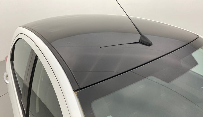 2019 Tata Tiago XZ+ 1.2 Revotron, Petrol, Manual, 36,771 km, Roof