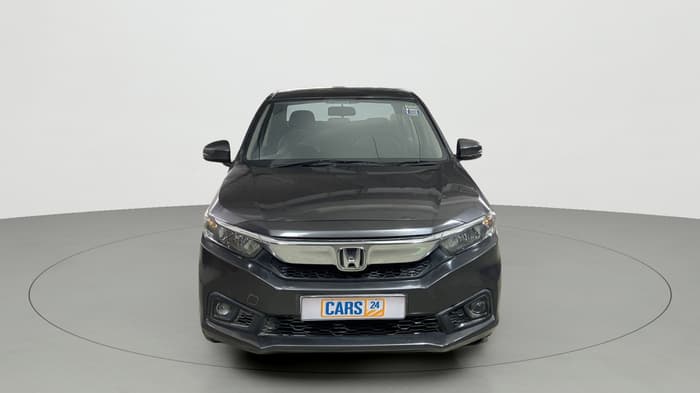2021 Honda Amaze 1.5L I-DTEC S, Diesel, Manual, 29,251 km, Front