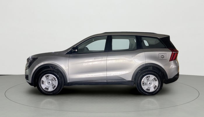 2022 Mahindra XUV700 MX P MT 5 STR, Petrol, Manual, 11,772 km, Left Side