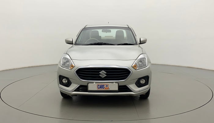 2020 Maruti Dzire VXI, Petrol, Manual, 36,460 km, Front