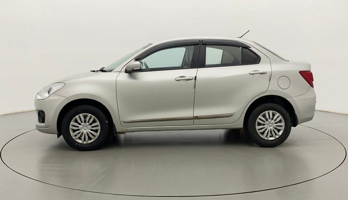 2020 Maruti Dzire VXI, Petrol, Manual, 36,460 km, Left Side