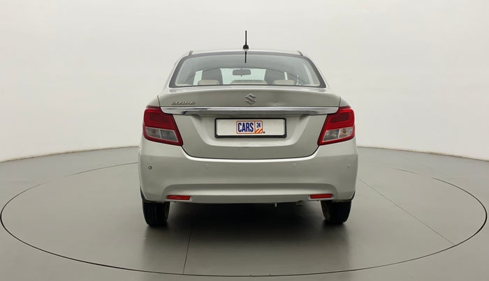 2020 Maruti Dzire VXI, Petrol, Manual, 36,460 km, Back/Rear