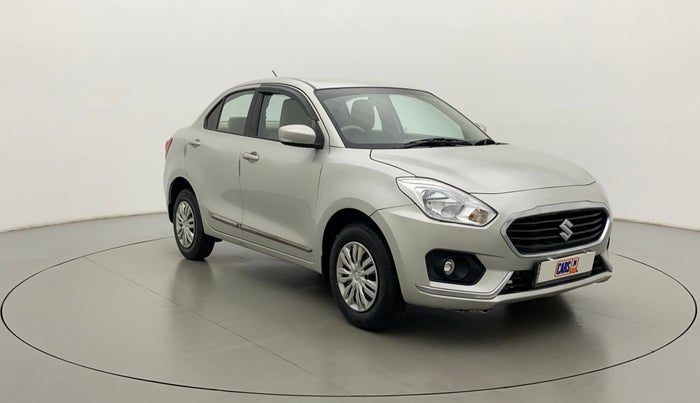 2020 Maruti Dzire VXI, Petrol, Manual, 36,460 km, Right Front Diagonal