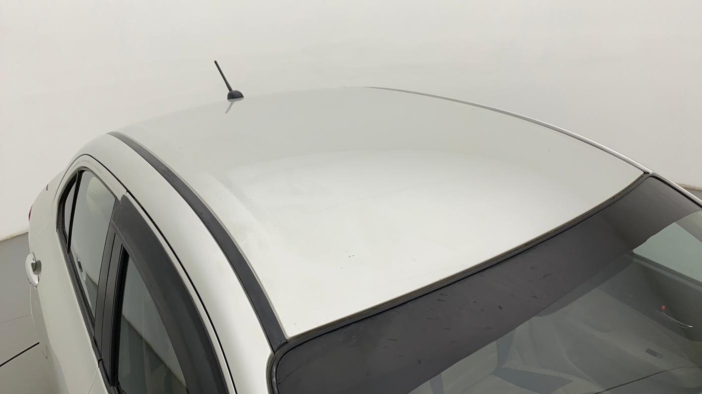 2020 Maruti Dzire VXI, Petrol, Manual, 36,460 km, Roof