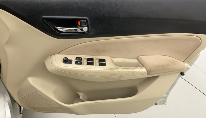2020 Maruti Dzire VXI, Petrol, Manual, 36,460 km, Driver Side Door Panels Control