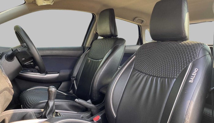 2019 Maruti Baleno ALPHA PETROL 1.2, Petrol, Manual, 29,679 km, Right Side Front Door Cabin