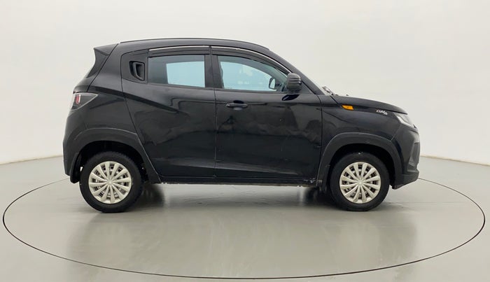 2018 Mahindra KUV 100 NXT K2 6 STR, Petrol, Manual, 51,108 km, Right Side View