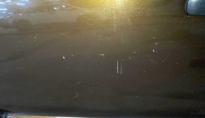 2015 Renault Duster 85 PS RXL, Diesel, Manual, 97,735 km, Front passenger door - Minor scratches