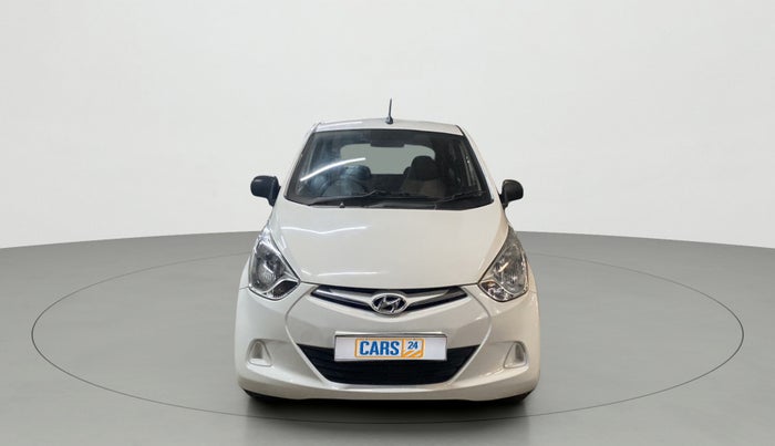 2015 Hyundai Eon ERA +, Petrol, Manual, 51,375 km, Front