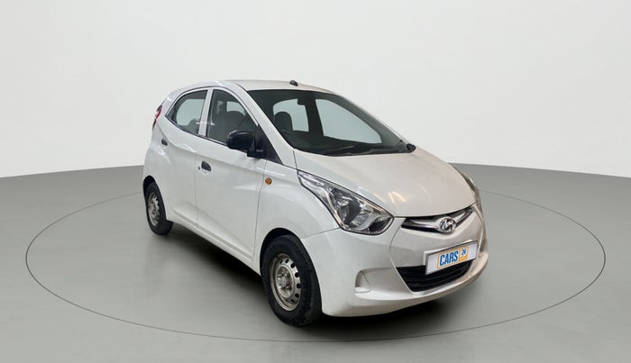 2015 Hyundai Eon ERA +, Petrol, Manual, 51,375 km, SRP