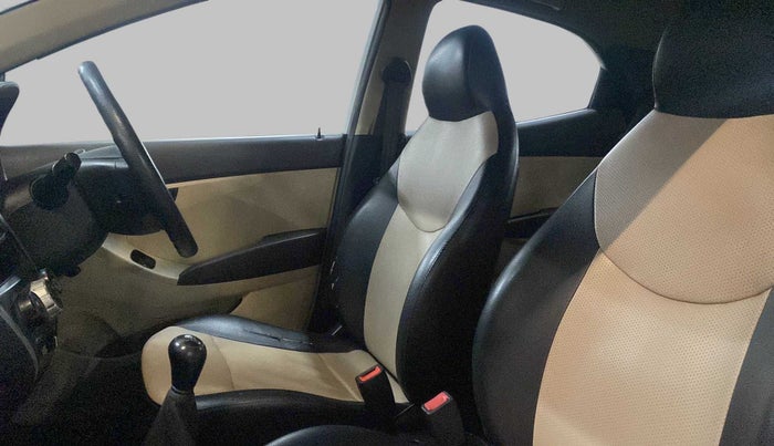 2015 Hyundai Eon ERA +, Petrol, Manual, 51,375 km, Right Side Front Door Cabin