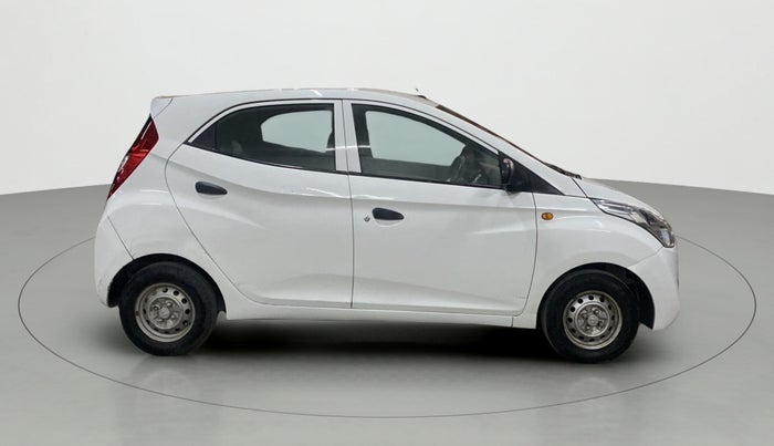2015 Hyundai Eon ERA +, Petrol, Manual, 51,375 km, Right Side View