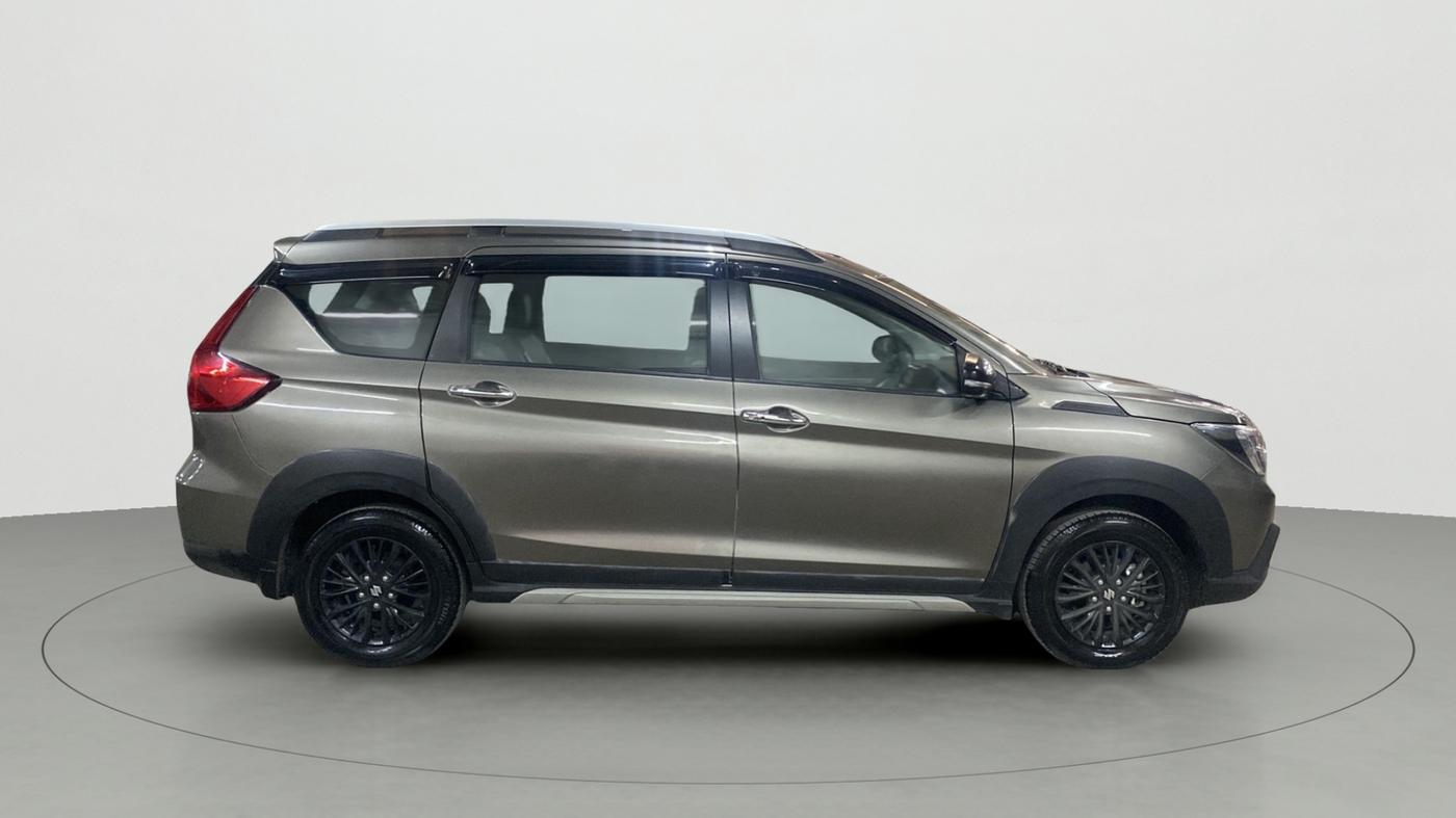 2022 Maruti XL6 ZETA MT, Petrol, Manual, 6,504 km, Right Side View