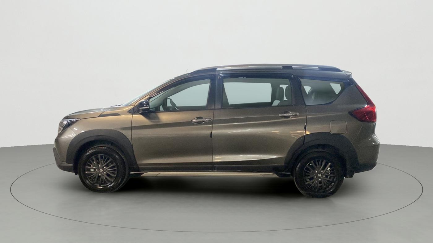 2022 Maruti XL6 ZETA MT, Petrol, Manual, 6,504 km, Left Side