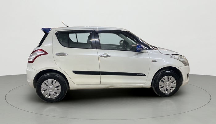 2014 Maruti Swift VDI, Diesel, Manual, 78,352 km, Right Side View