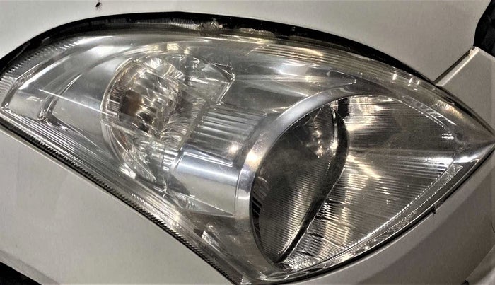 2014 Maruti Swift VDI, Diesel, Manual, 78,352 km, Right headlight - Minor scratches
