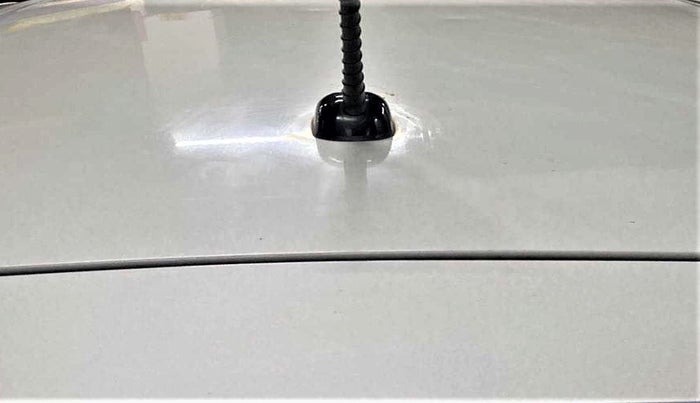 2014 Maruti Swift VDI, Diesel, Manual, 78,352 km, Roof - Slightly dented