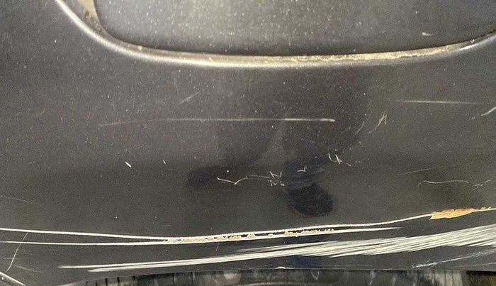 2016 Renault Duster RXL 85PS EXPLORE, Diesel, Manual, 54,599 km, Right quarter panel - Slightly dented