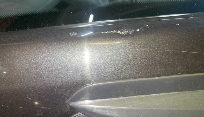 2016 Renault Duster RXL 85PS EXPLORE, Diesel, Manual, 54,599 km, Left A pillar - Slightly dented