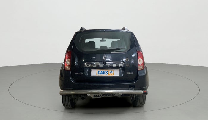 2016 Renault Duster RXL 85PS EXPLORE, Diesel, Manual, 54,599 km, Back/Rear