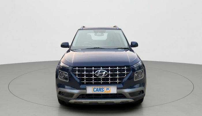 2019 Hyundai VENUE SX PLUS 1.0 TURBO DCT, Petrol, Automatic, 86,626 km, Front