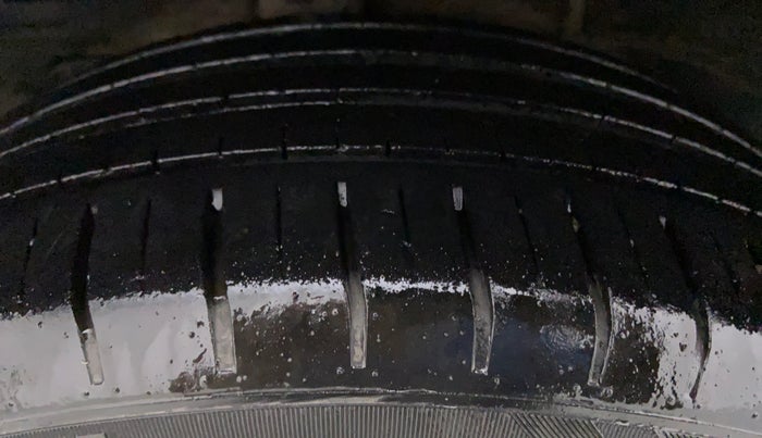 2018 Hyundai i20 Active 1.4 SX, Diesel, Manual, 22,277 km, Right Front Tyre Tread