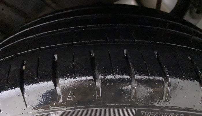 2018 Hyundai i20 Active 1.4 SX, Diesel, Manual, 22,277 km, Left Rear Tyre Tread