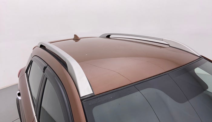 2018 Hyundai i20 Active 1.4 SX, Diesel, Manual, 22,277 km, Roof