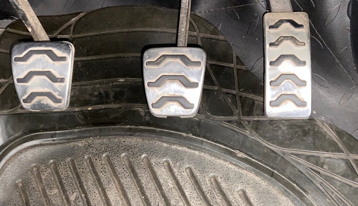 2018 Hyundai i20 Active 1.4 SX, Diesel, Manual, 22,277 km, Pedals