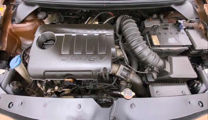 2018 Hyundai i20 Active 1.4 SX, Diesel, Manual, 22,277 km, Open Bonet